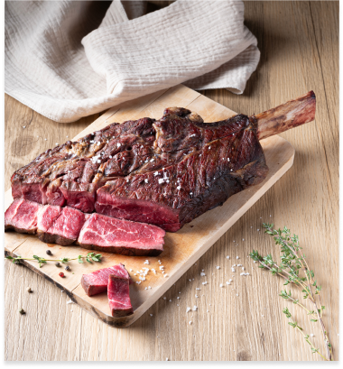 Steak