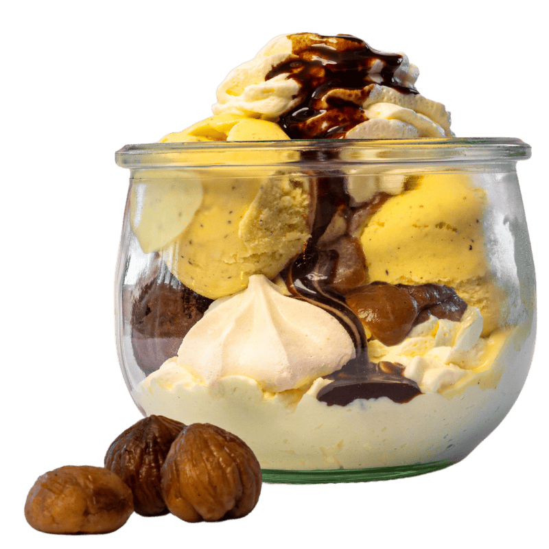 coupe mont blanc courtepaille