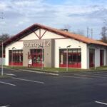 courtepaille saint jean de luz